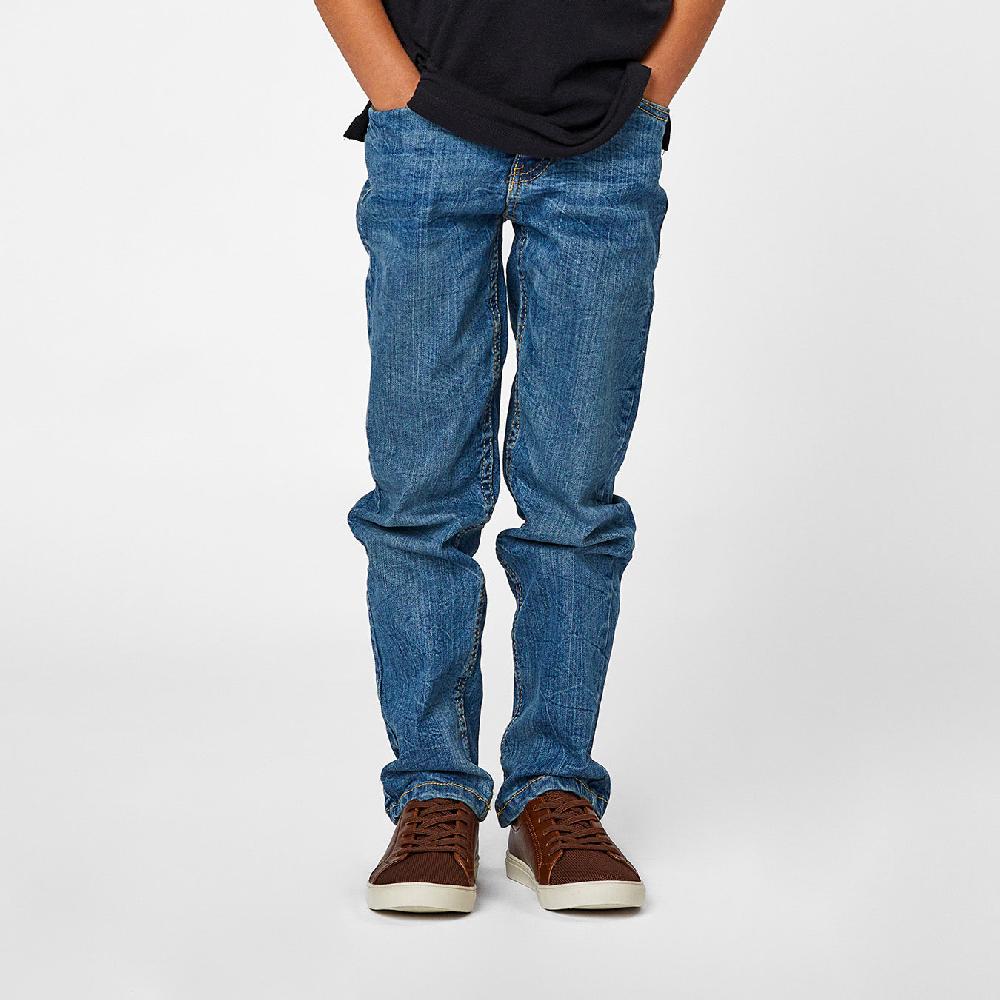 Deer Stags Deer Stags Kids' Dawson Jr In Brown