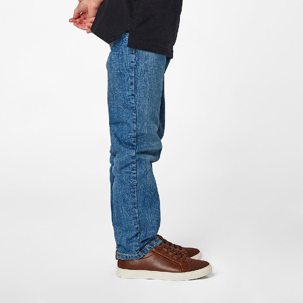 Deer Stags Deer Stags Kids' Dawson Jr In Brown