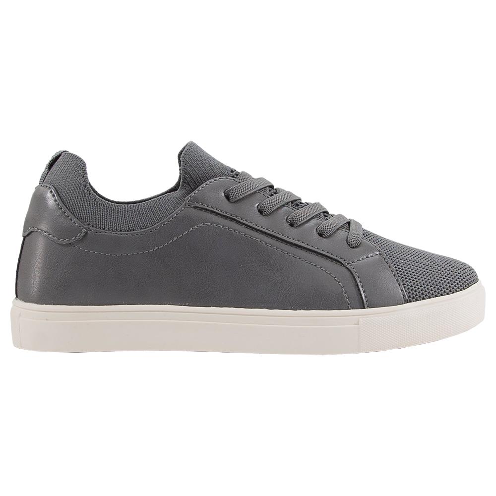 Deer Stags Deer Stags Kids' Dawson Jr In Dark Grey