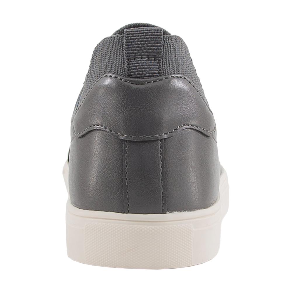 Deer Stags Deer Stags Kids' Dawson Jr In Dark Grey