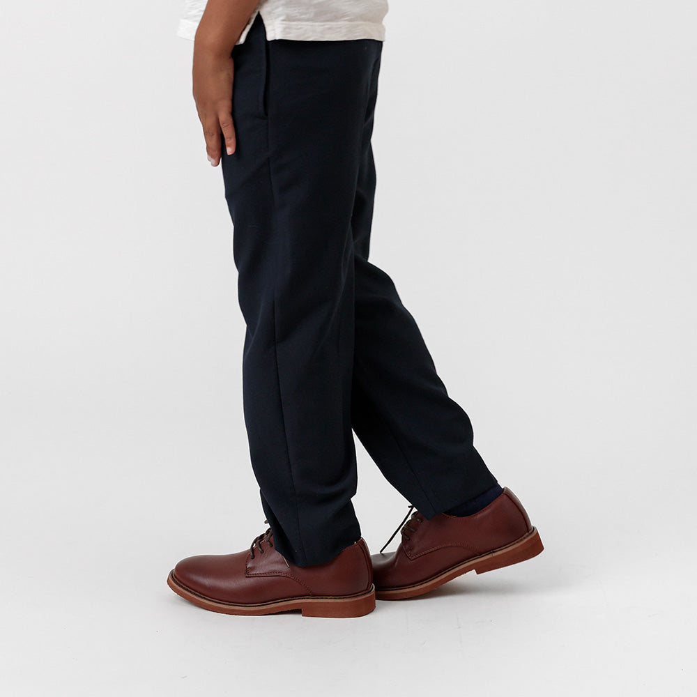 Deer Stags Deer Stags Kids' Denny In Dark Luggage