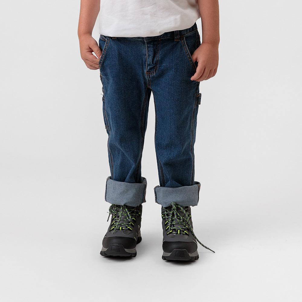 Deer Stags Deer Stags Kids' Drew In Grey