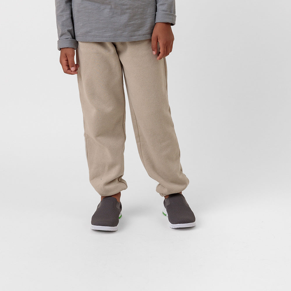 Deer Stags Deer Stags Kids' Eddy Jr. In Dark Grey
