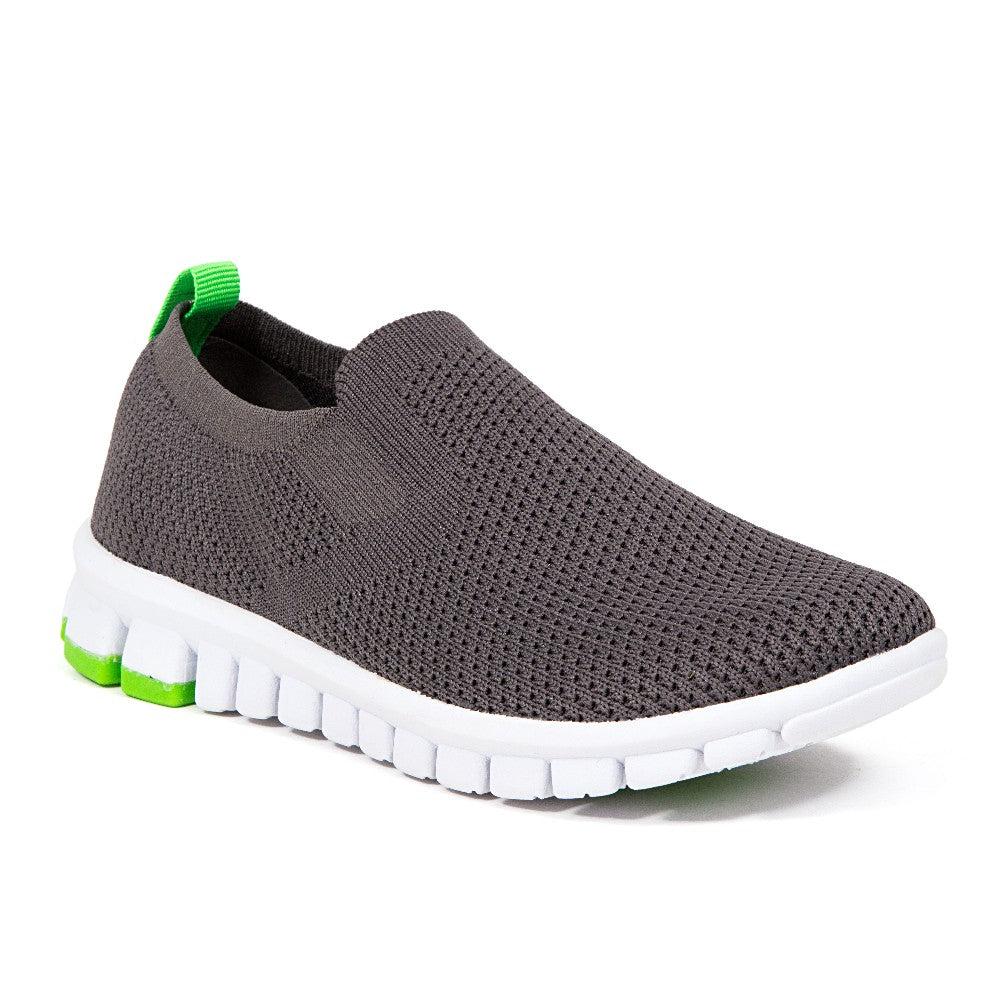 deer stags Deer Stags Kids' Eddy Jr. in Dark Grey