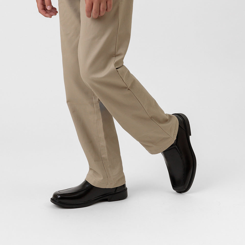 Deer Stags Deer Stags Kids' Greenpoint Jr. In Black