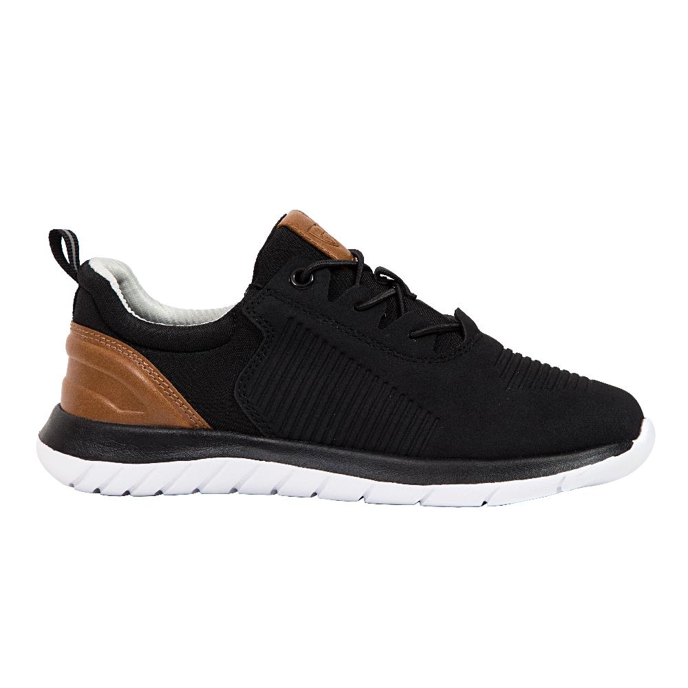 Deer Stags Deer Stags Kids' Jack Jr In Black