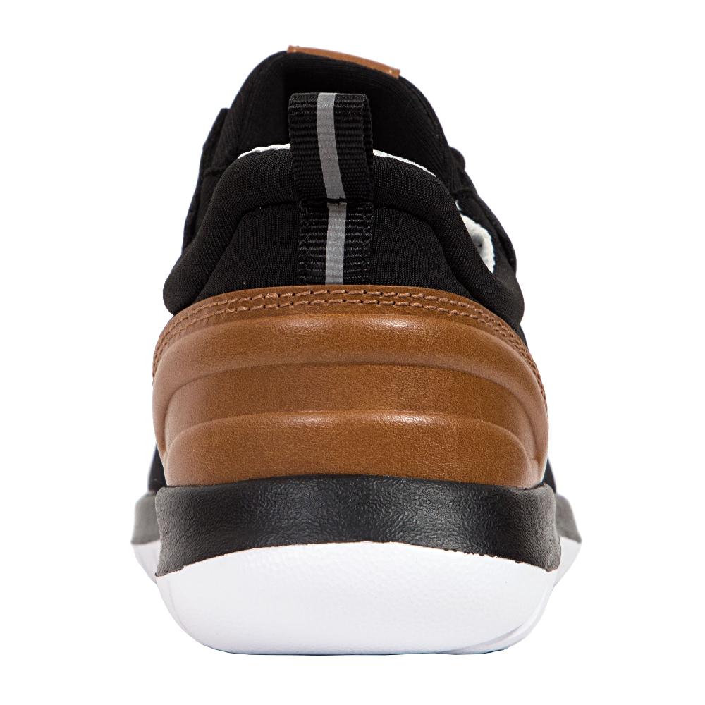 Deer Stags Deer Stags Kids' Jack Jr In Black