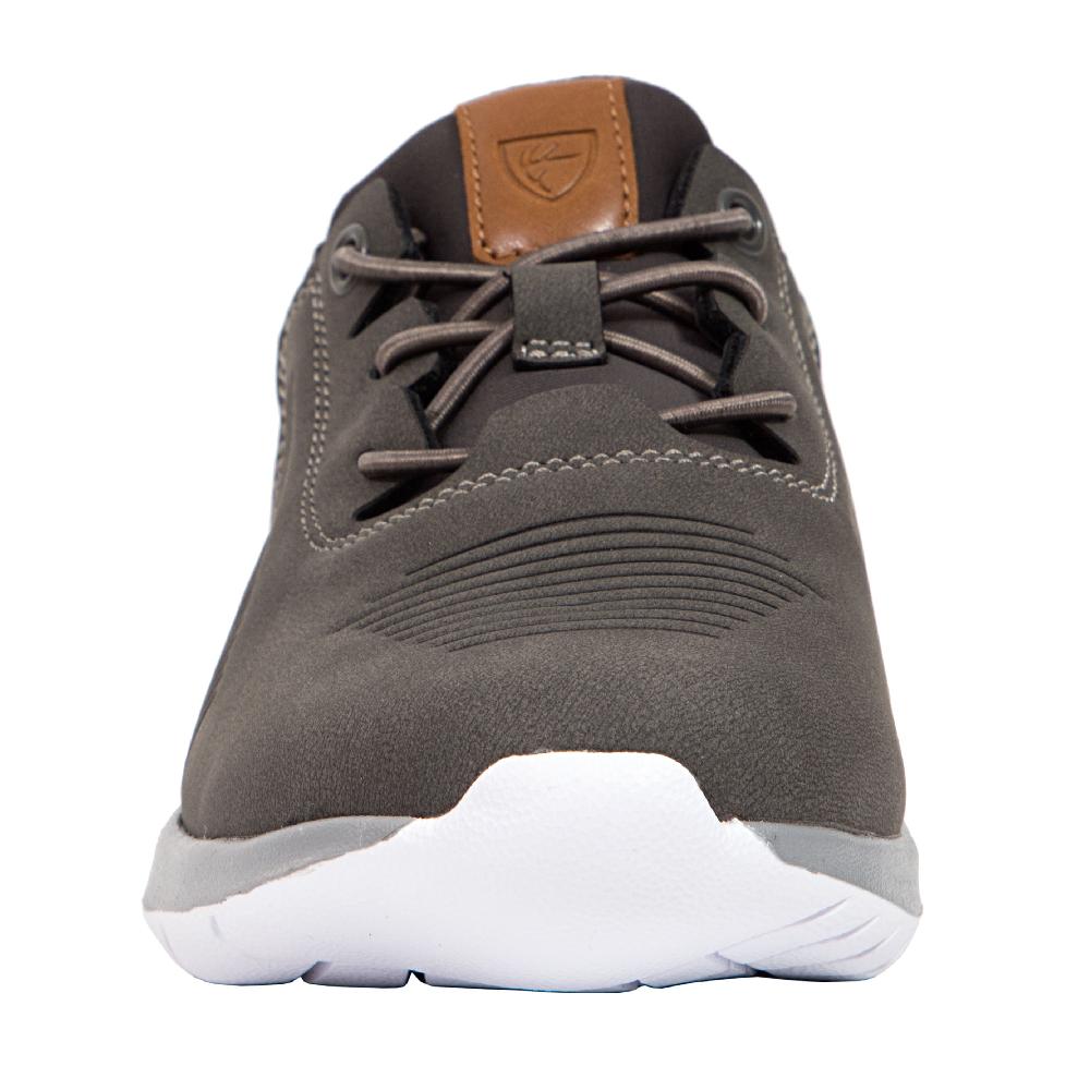 Deer Stags Deer Stags Kids' Jack Jr In Grey