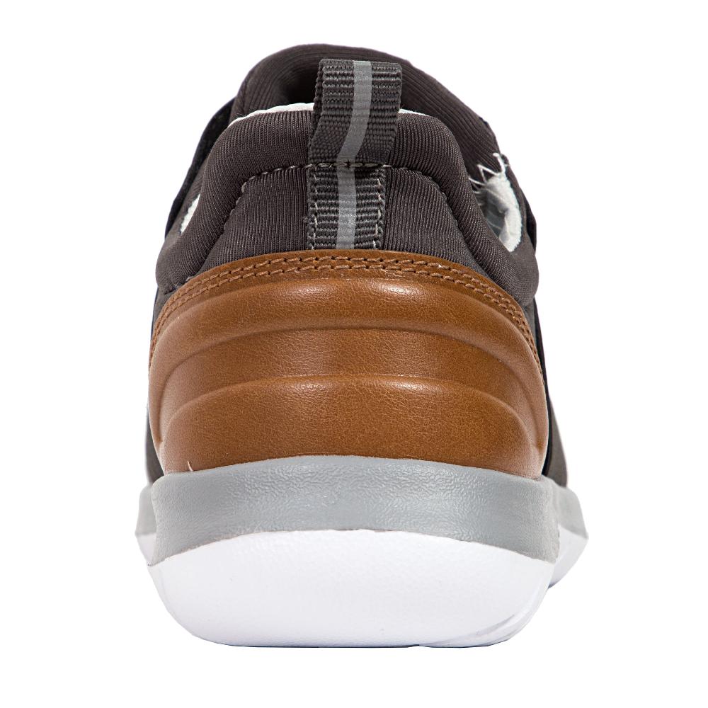 Deer Stags Deer Stags Kids' Jack Jr In Grey