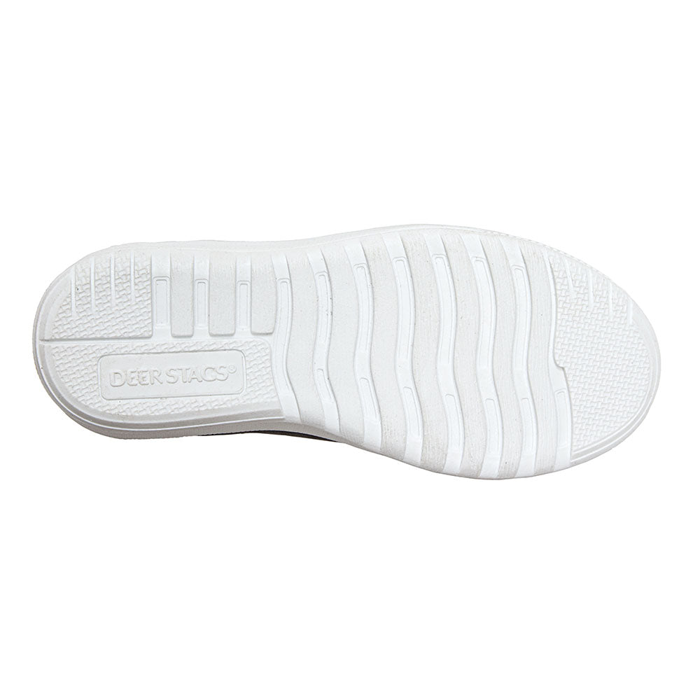 Deer Stags Deer Stags Kids' Kane In Black