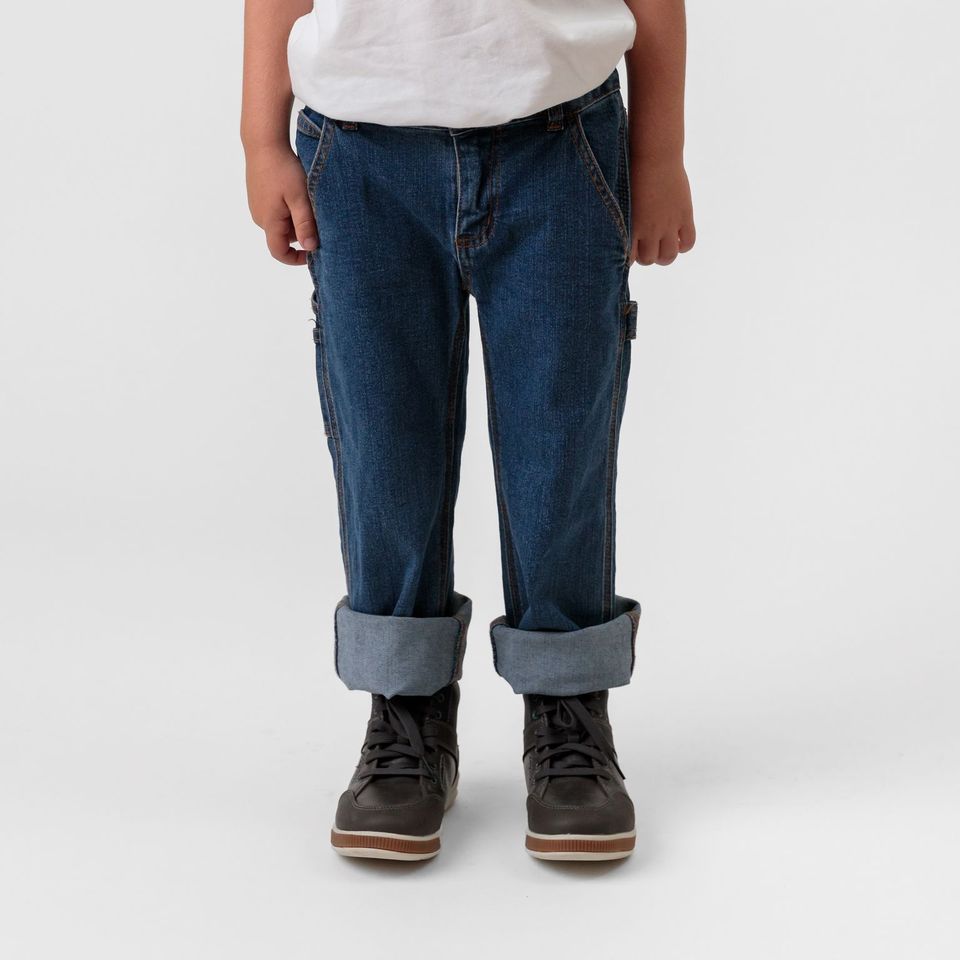 Deer Stags Deer Stags Kids' Landry In Grey/Navy