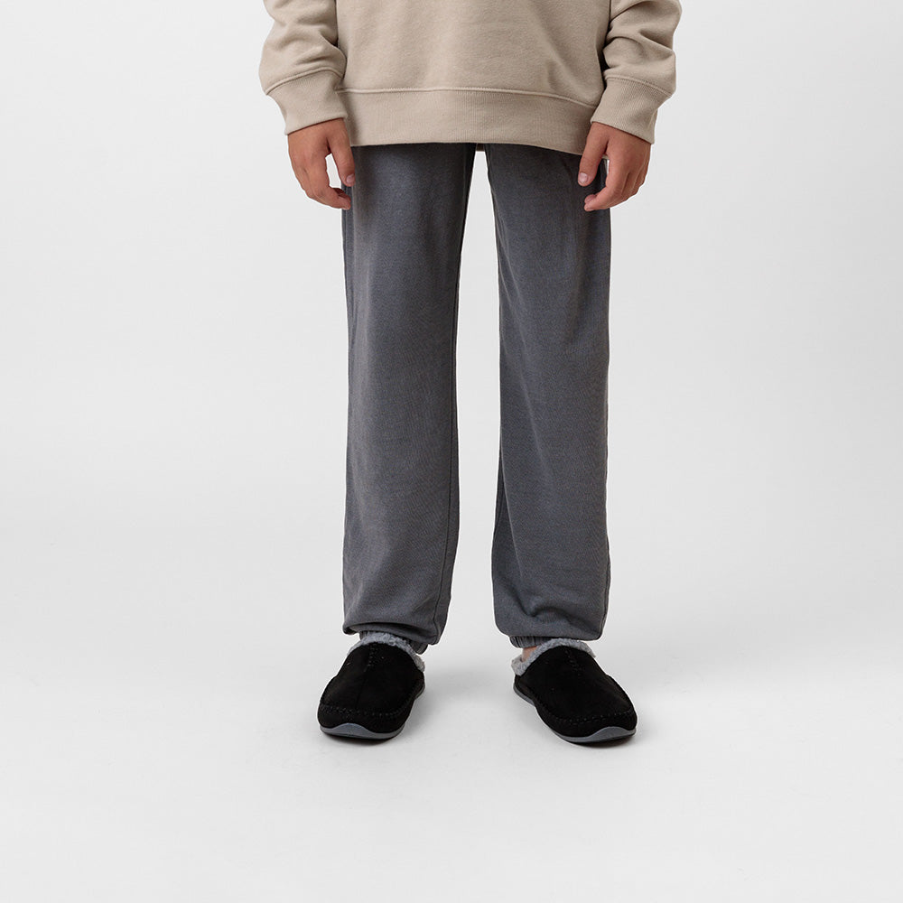 Deer Stags Deer Stags Kids' Lil Nordic In Black