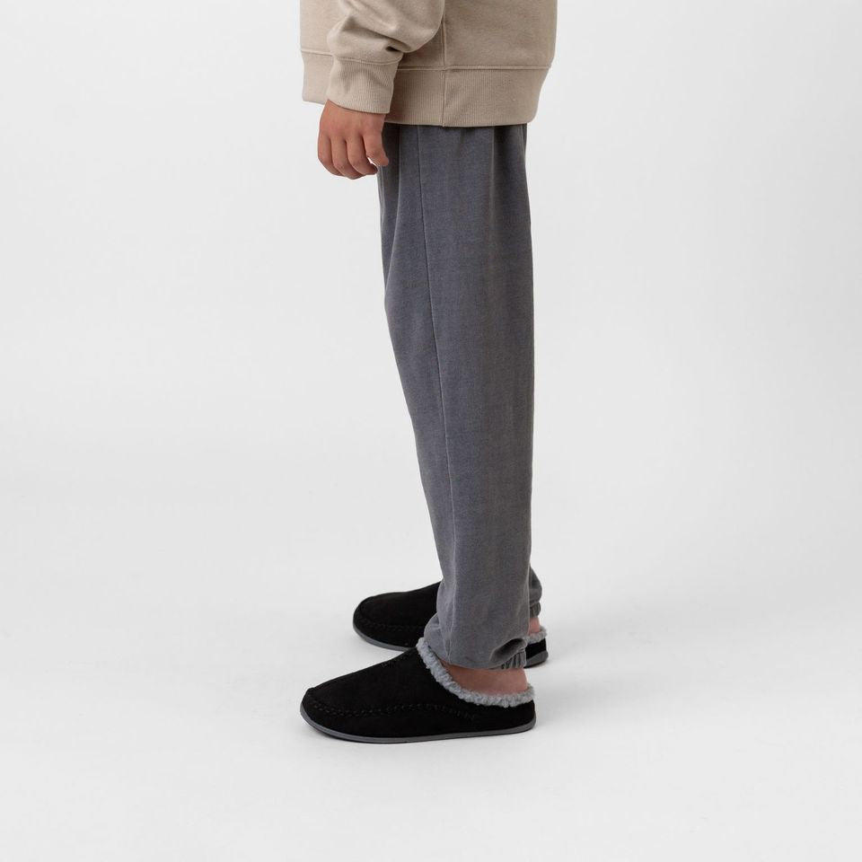 Deer Stags Deer Stags Kids' Lil Nordic In Black