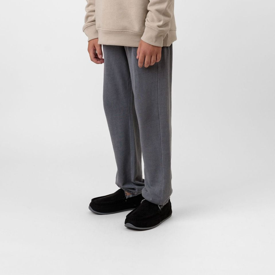 Deer Stags Deer Stags Kids' Lil Spun In Black