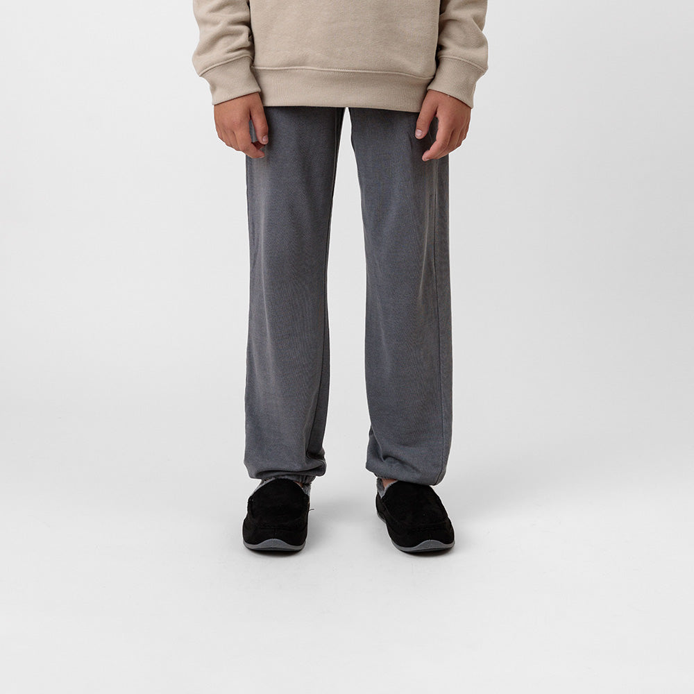 Deer Stags Deer Stags Kids' Lil Spun In Black