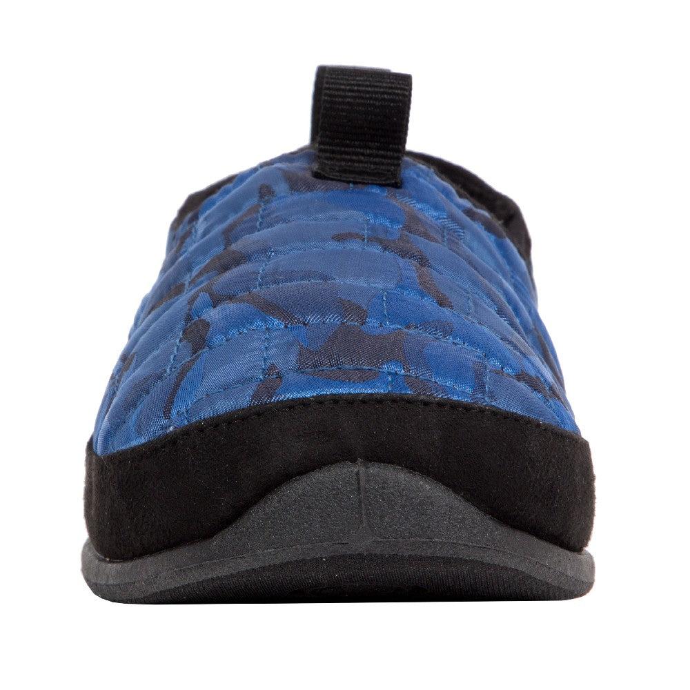 Deer Stags Deer Stags Kids' Lil Yuma In Blue Camo