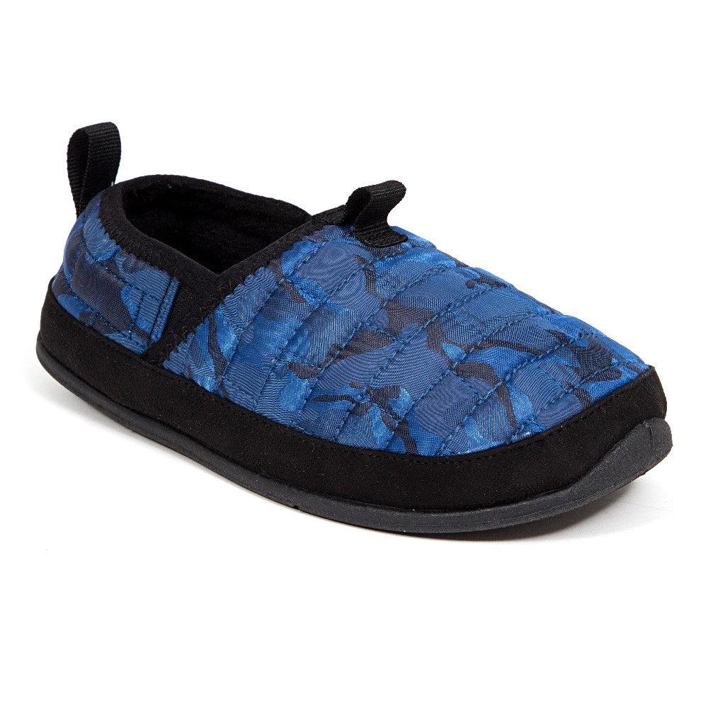 deer stags Deer Stags Kids' Lil Yuma in Blue Camo