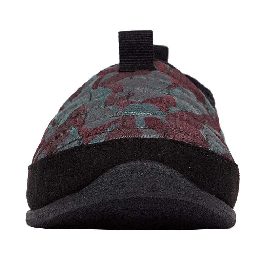 Deer Stags Deer Stags Kids' Lil Yuma In Maroon Camo