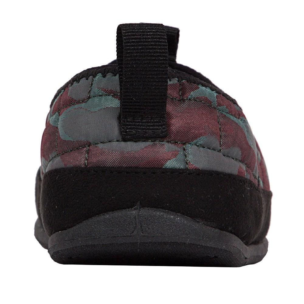 Deer Stags Deer Stags Kids' Lil Yuma In Maroon Camo