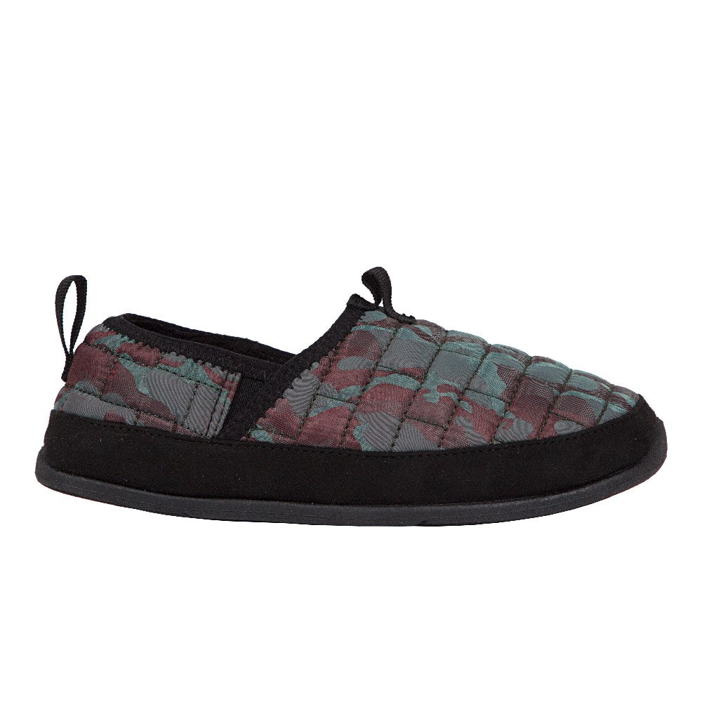 Deer Stags Deer Stags Kids' Lil Yuma In Maroon Camo