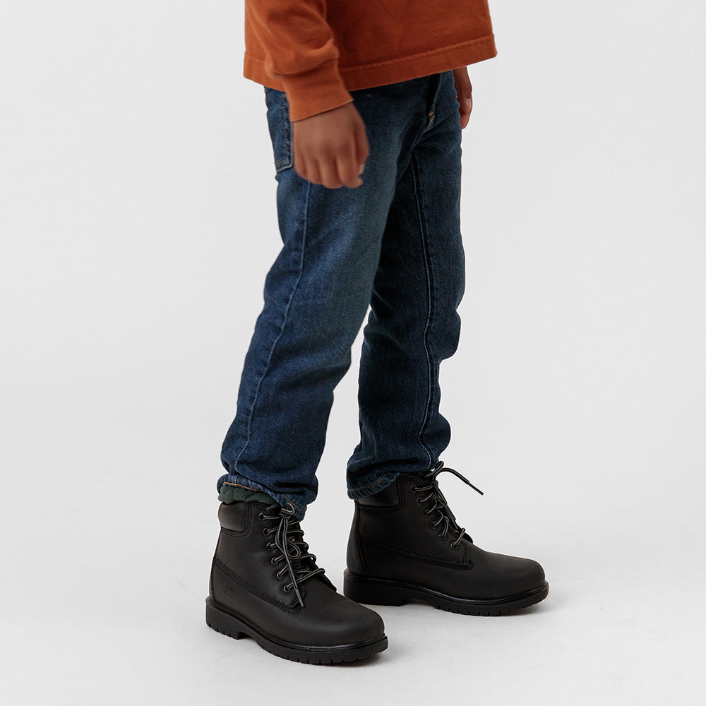 Deer Stags Deer Stags Kids' Mak2 In Black