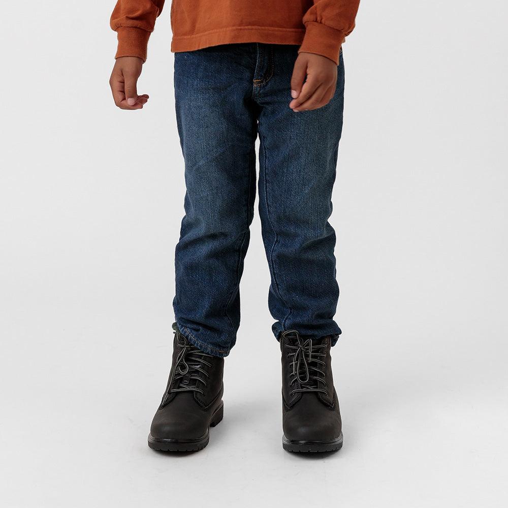 Deer Stags Deer Stags Kids' Mak2 In Black