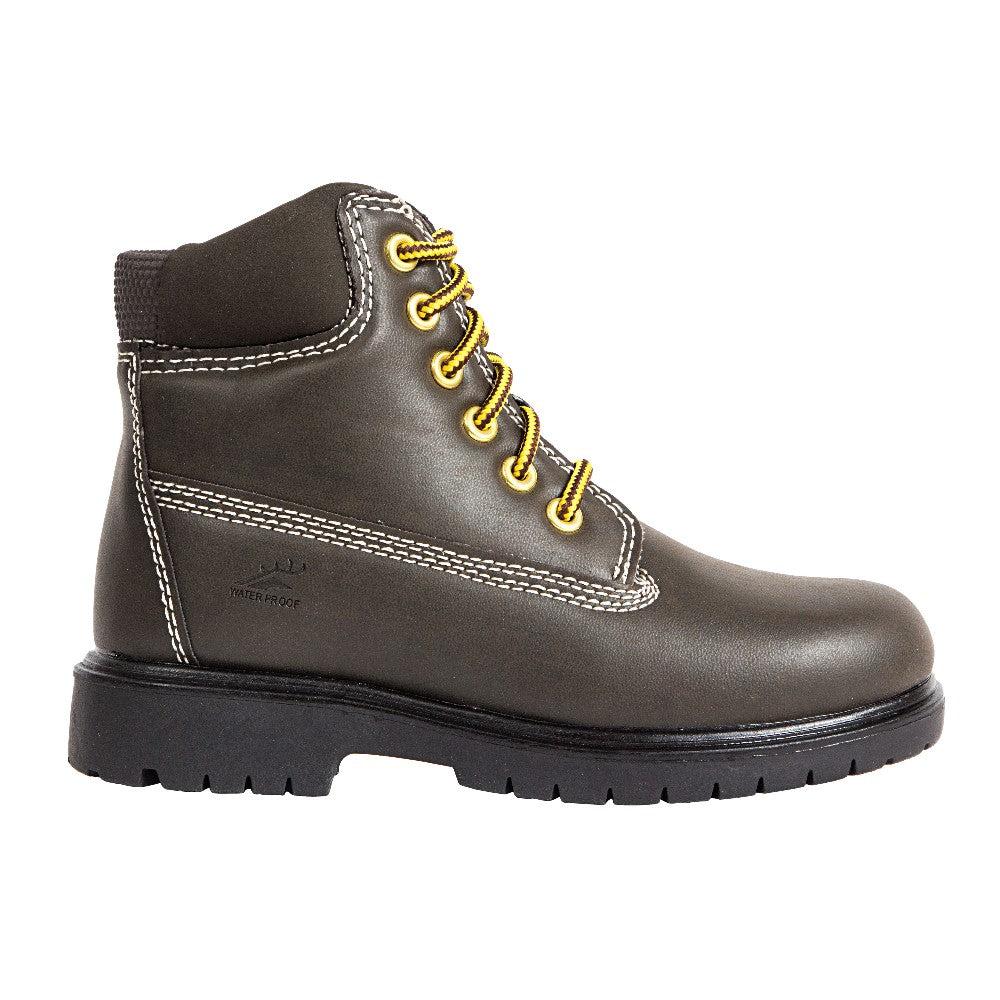 Deer Stags Deer Stags Kids' Mak2 In Dark Brown