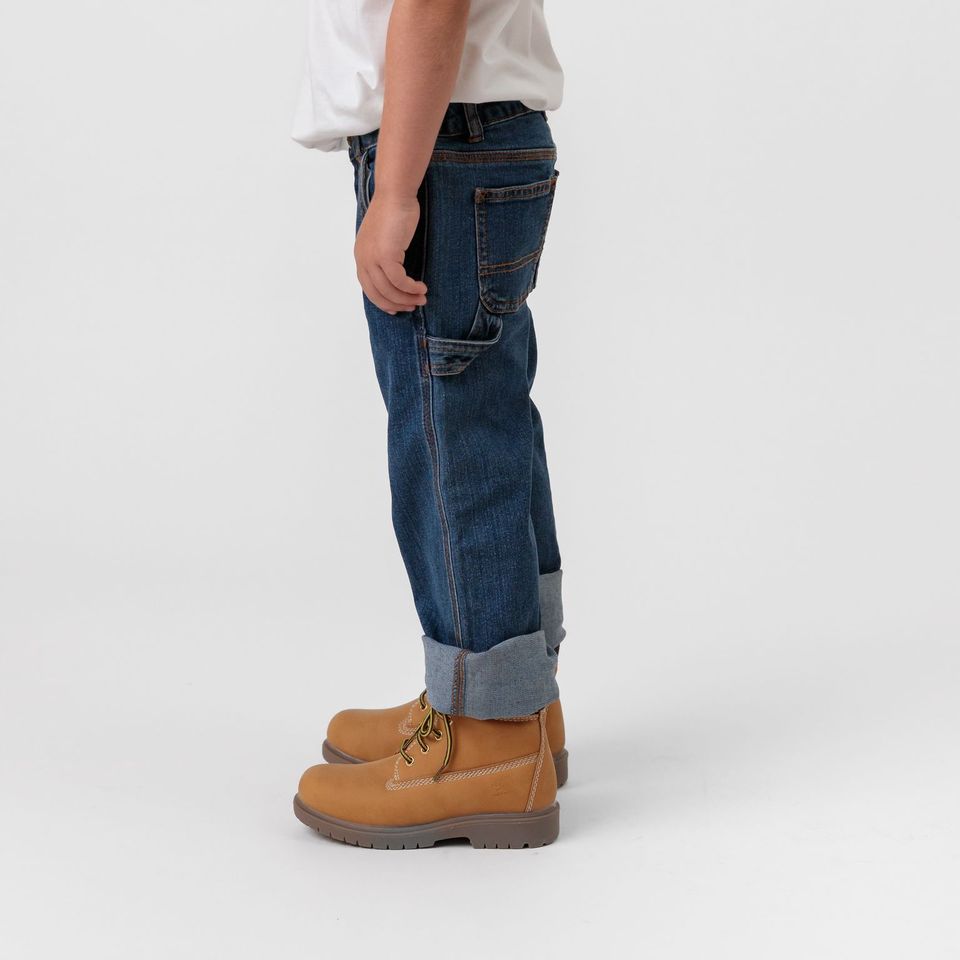 Deer Stags Deer Stags Kids' Mak2 In Wheat