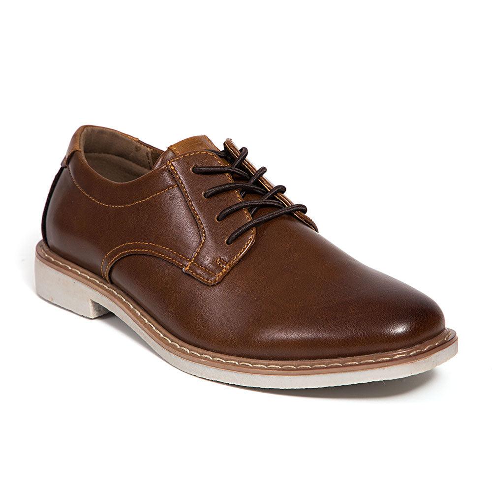 deer stags Deer Stags Kids' Marco Jr. in Brown
