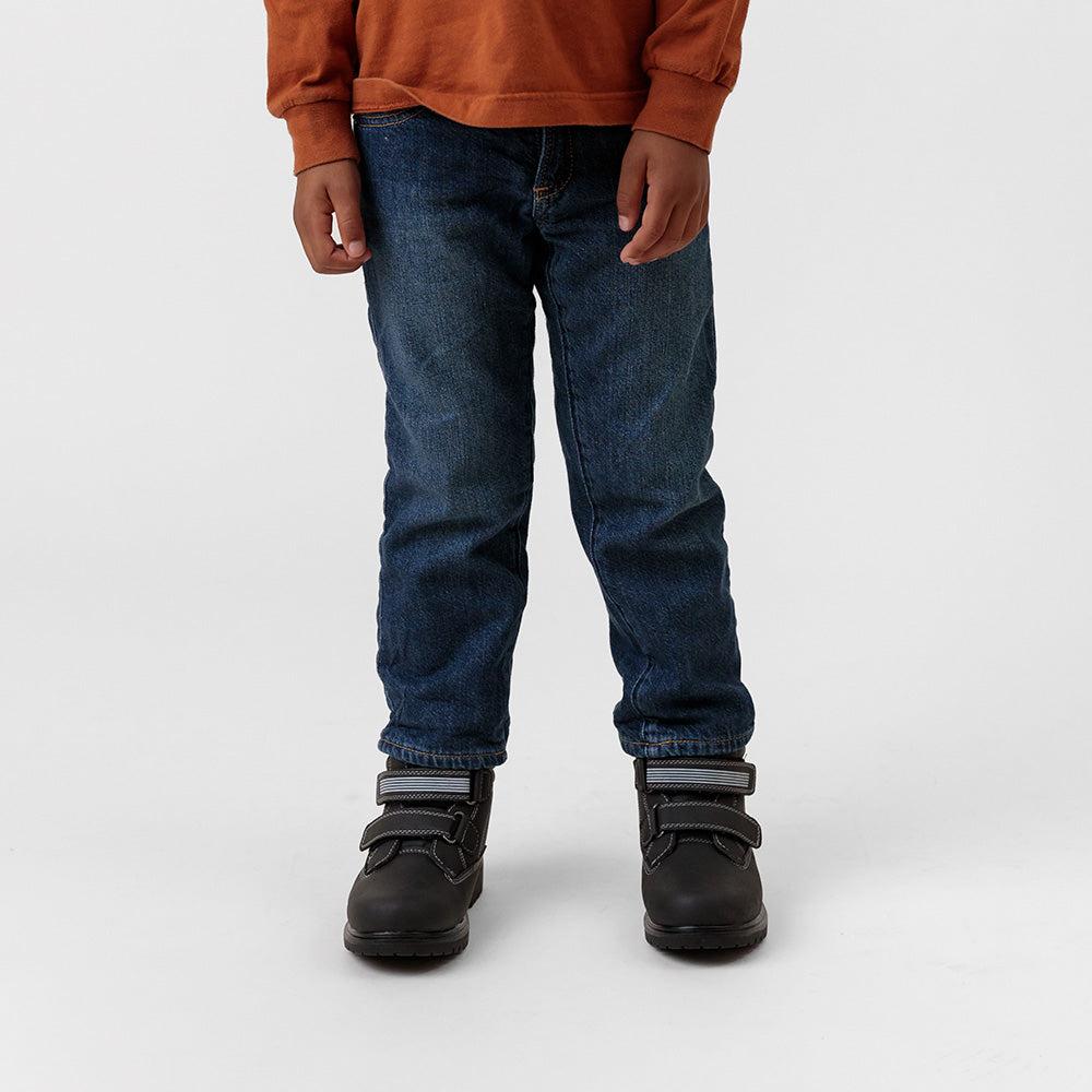 Deer Stags Deer Stags Kids' Marker In Black/Grey