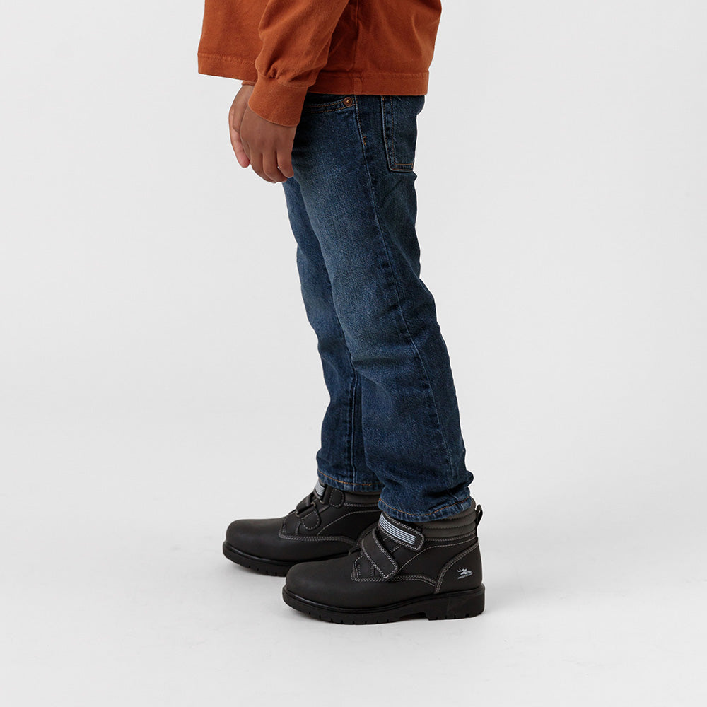 Deer Stags Deer Stags Kids' Marker In Black/Grey