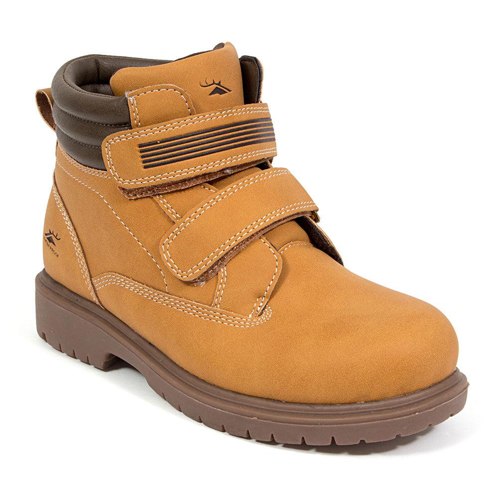 deer stags Deer Stags Kids' Marker in Wheat