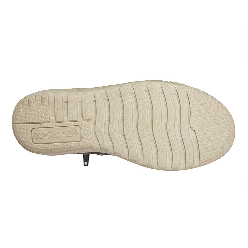 Deer Stags Deer Stags Kids' Nolan Jr In Grey