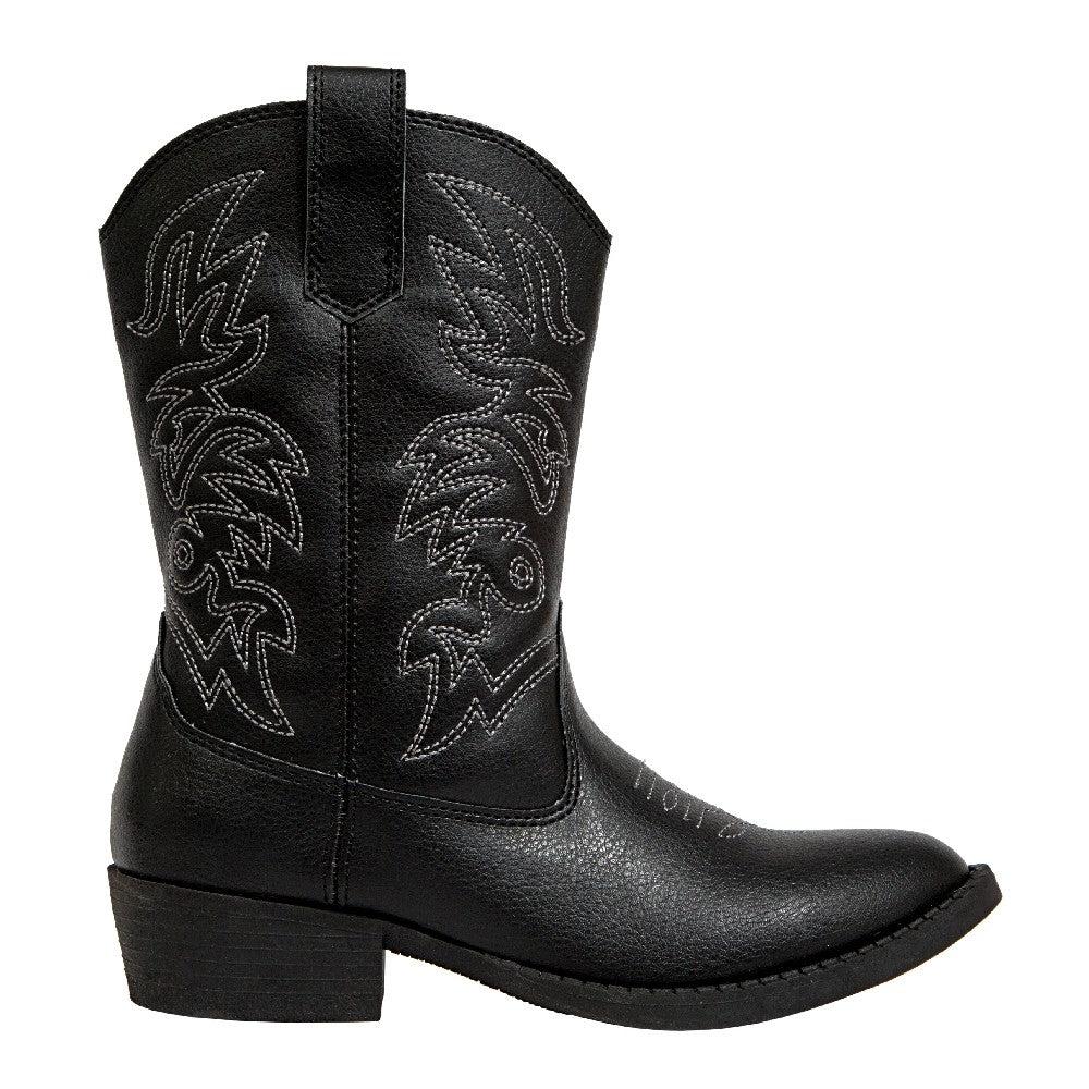 Deer Stags Deer Stags Kids' Ranch In Black