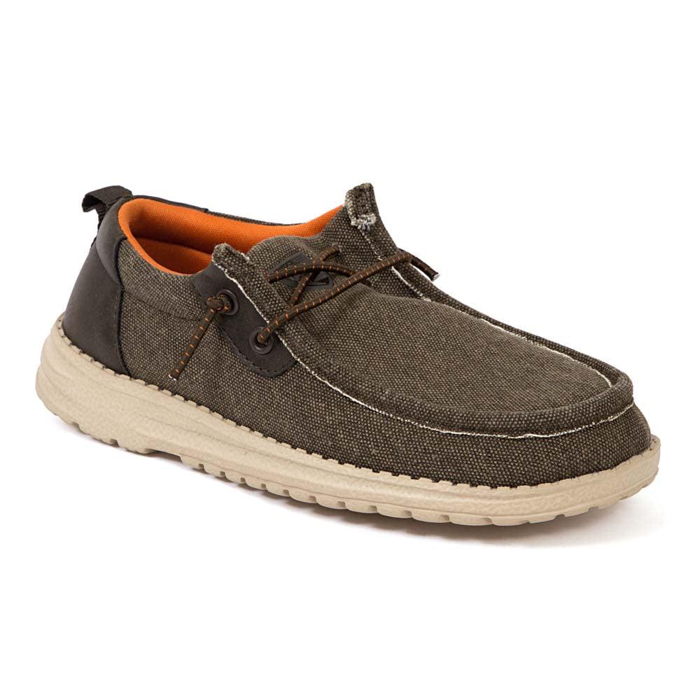deer stags Deer Stags Kids' Relax Jr. in Olive