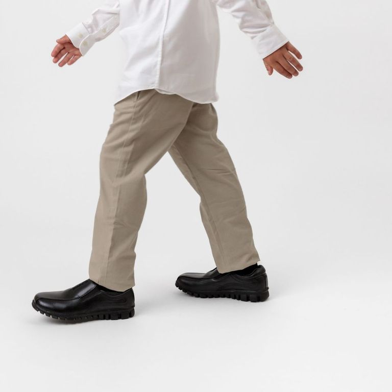 Deer Stags Deer Stags Kids' Stadium In Black