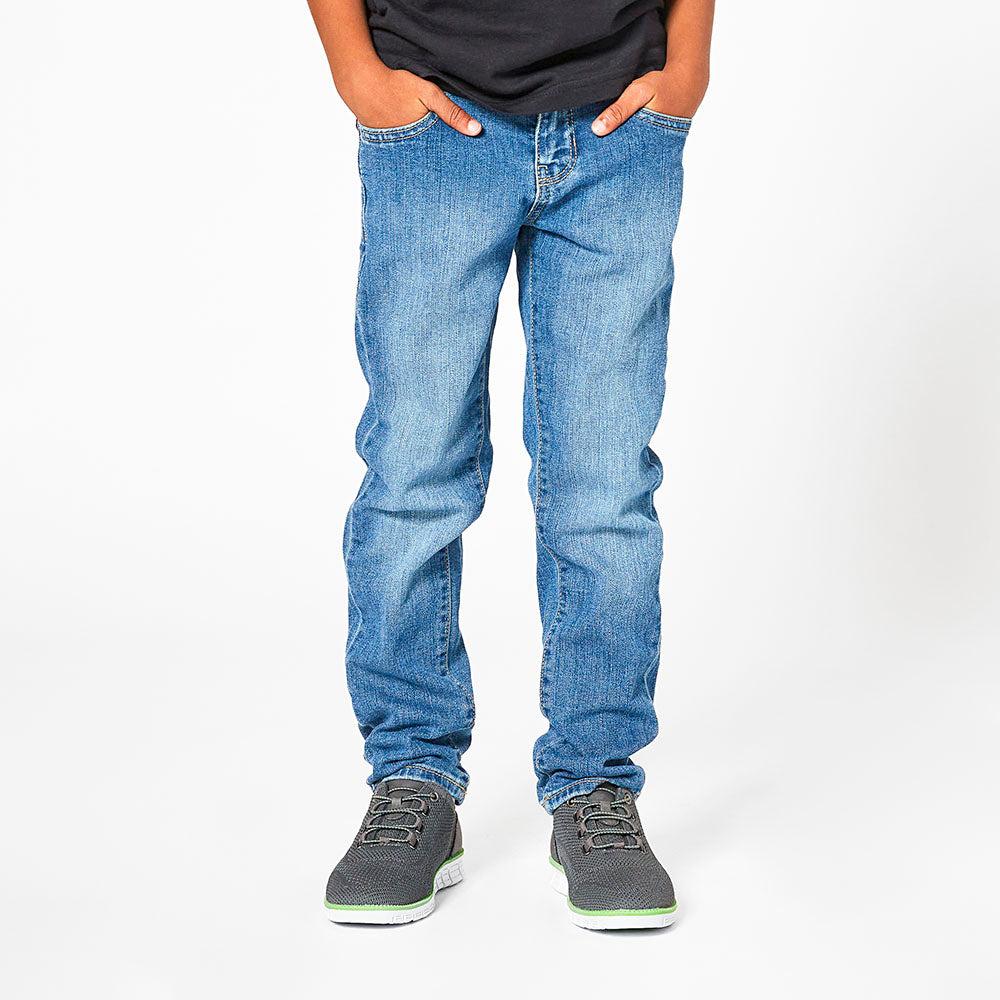 Deer Stags Deer Stags Kids' Status Jr In Dark Grey