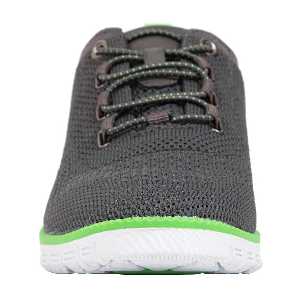 Deer Stags Deer Stags Kids' Status Jr In Dark Grey