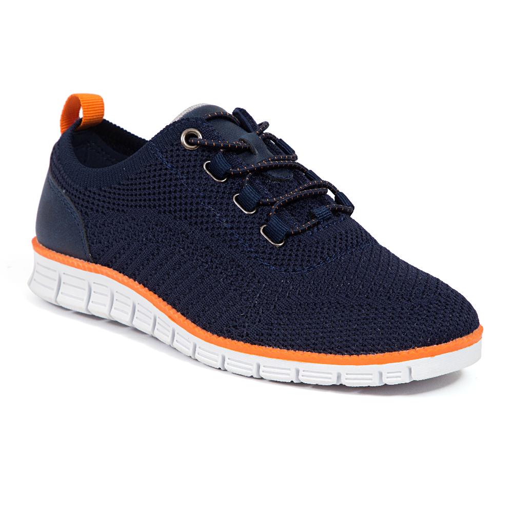 deer stags Deer Stags Kids' Status Jr in Navy