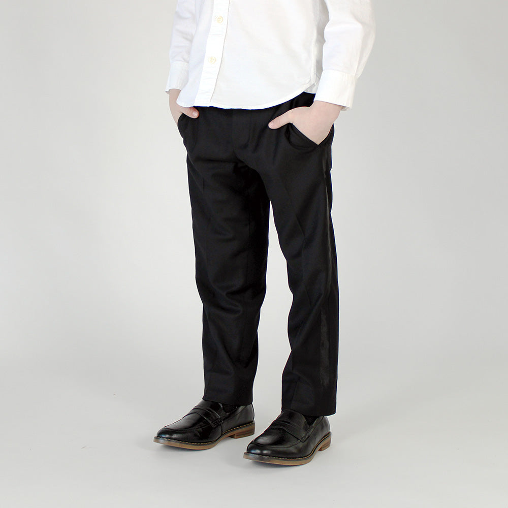 Deer Stags Deer Stags Kids' Ventura Jr. In Black