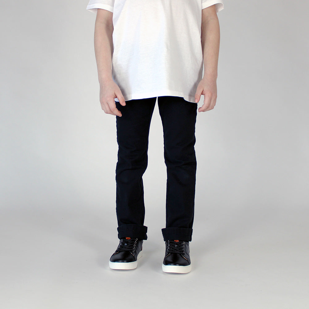 Deer Stags Deer Stags Kids' Wiley Jr. In Black