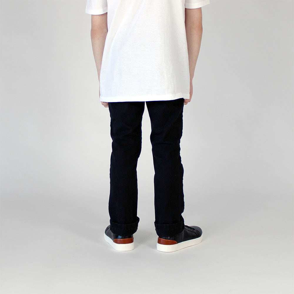 Deer Stags Deer Stags Kids' Wiley Jr. In Black