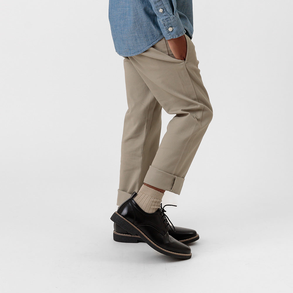 Deer Stags Deer Stags Kids' Zander In Black