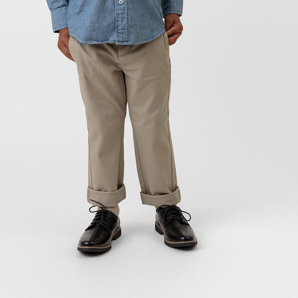 Deer Stags Deer Stags Kids' Zander In Black