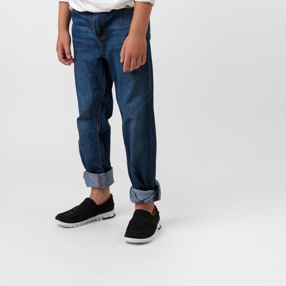 Deer Stags Deer Stags Melvin Jr Slip On Loafer