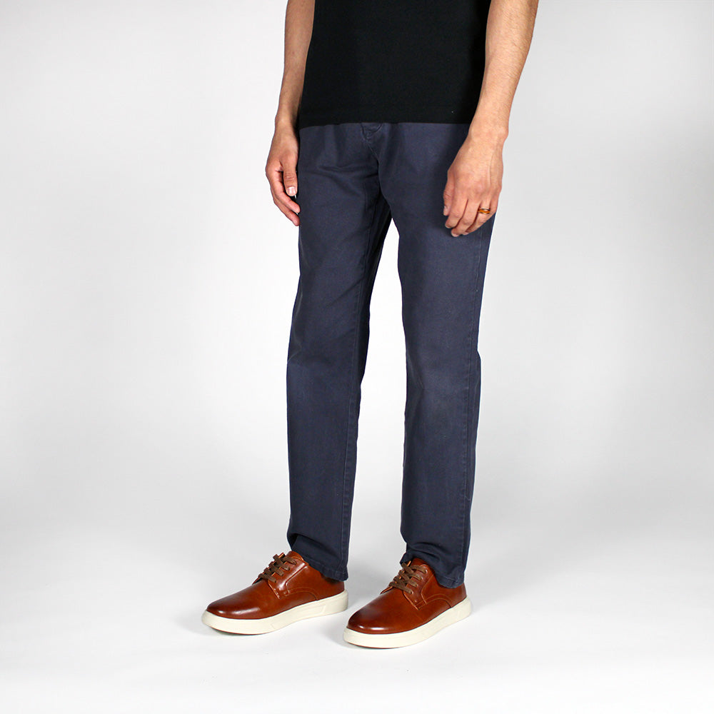 Deer Stags Deer Stags Men's Albany In Dark Luggage