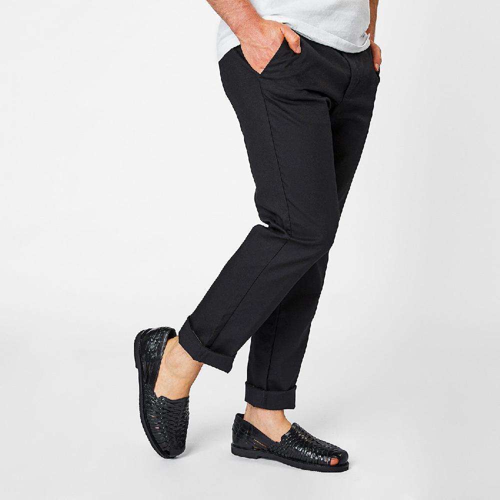 Deer Stags Deer Stags Men's Antonio In Black