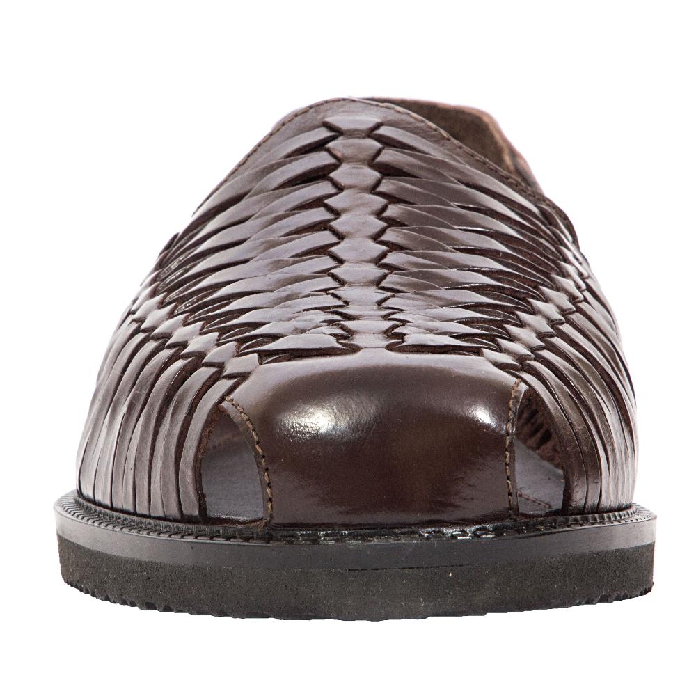 Deer Stags Deer Stags Men's Antonio In Dark Brown