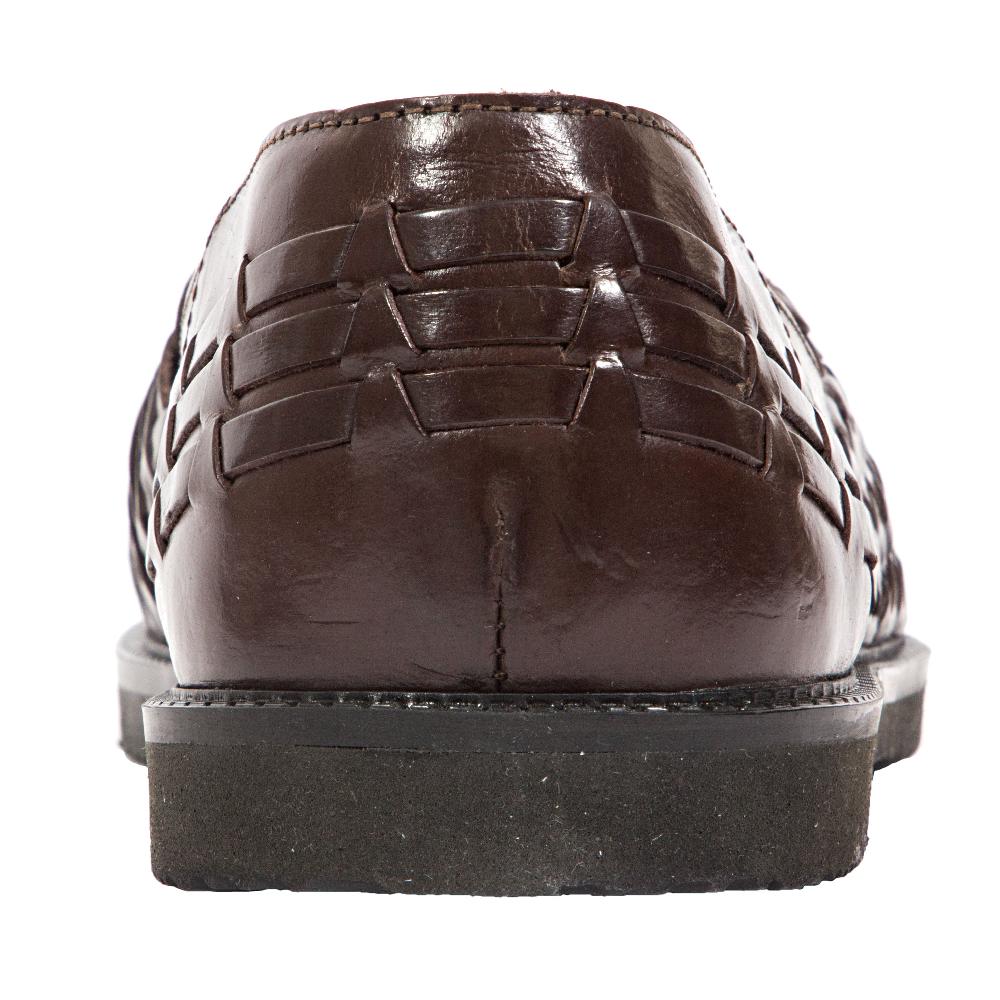 Deer Stags Deer Stags Men's Antonio In Dark Brown