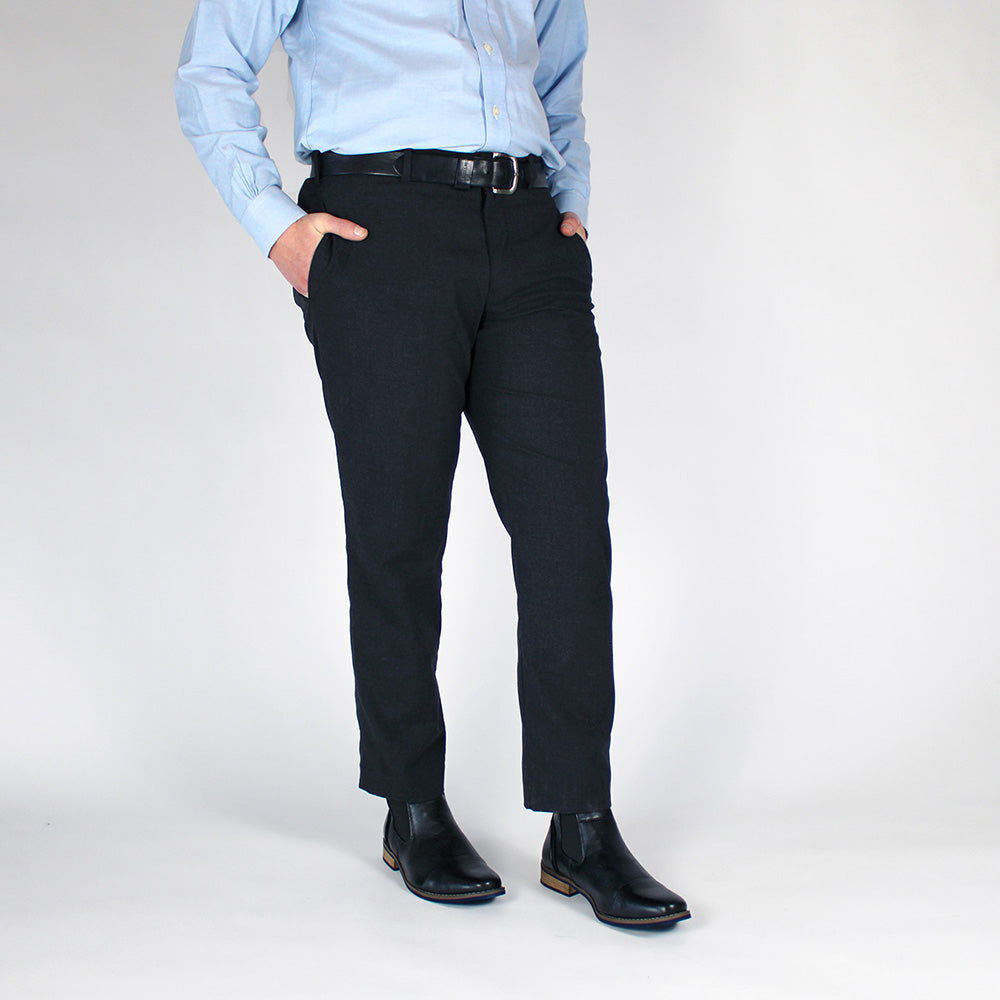 Deer Stags Deer Stags Men's Argos In Black